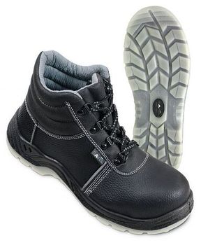 Ботинки "Сириус-Профи-Люкс" ПУ/ТПУ, ПКП