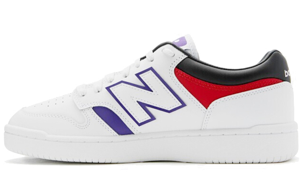 Кроссовки New Balance Nb 480 Low