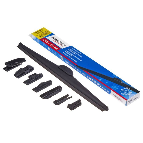 Щетка стеклоочистителя зимн. Avantech Snowguard Level UP 475мм (19") SL19