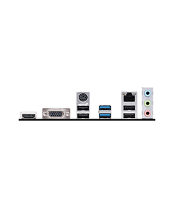 MSI PRO H610M-E DDR5 s1700,2DDR5,1PCI-Ex16,1PCI-Ex1,1M.2,4SATA3.0,4USB3.2Gen1, mATX,RTL