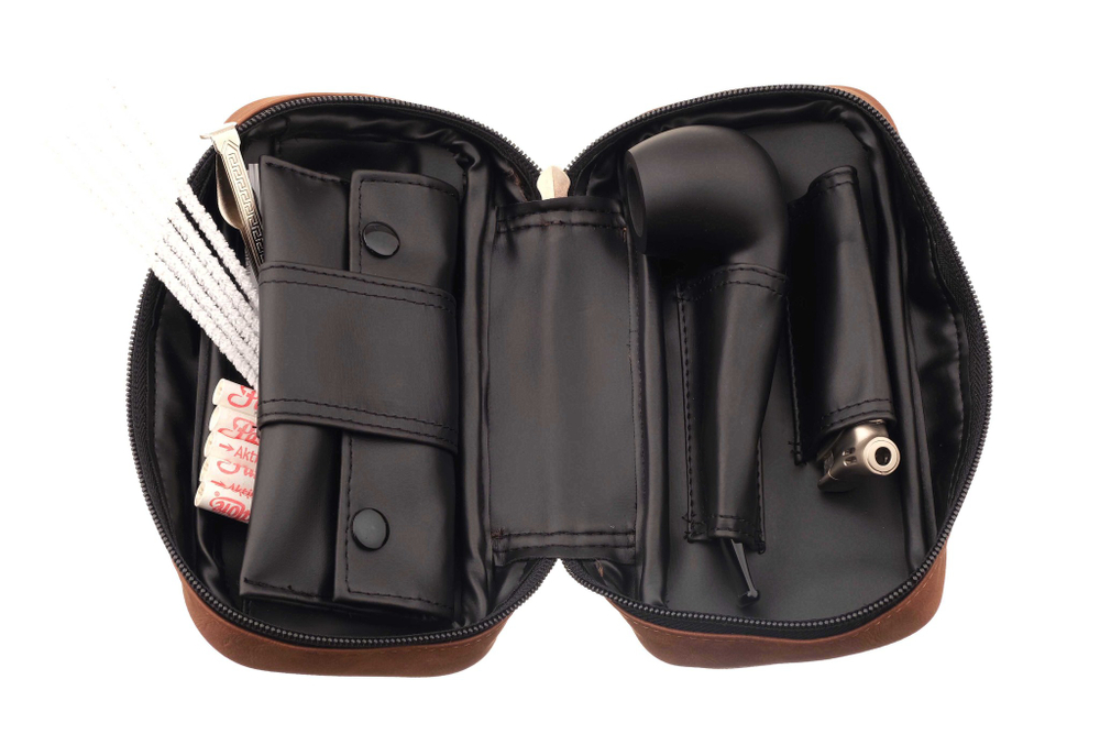 Набор трубокура Passatore Siena Premium, 409-129