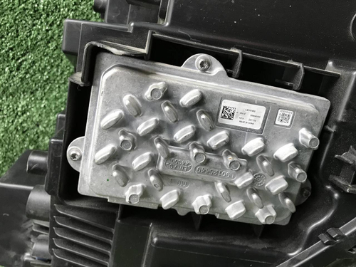 Фара левая Geely Tugella (2019-н.в.) LED