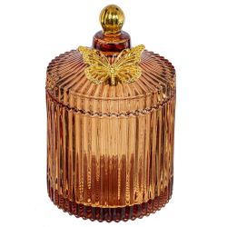 GAEM Шкатулка, L10,5 W10,5 H17 см