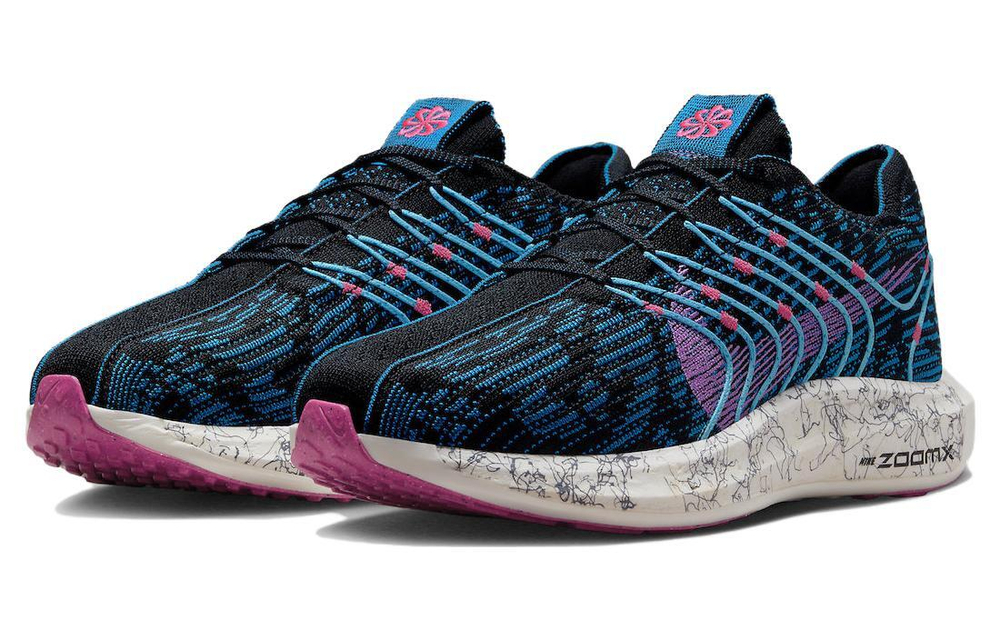 Кроссовки Nike Pegasus Turbo Next Nature "Peg Future"
