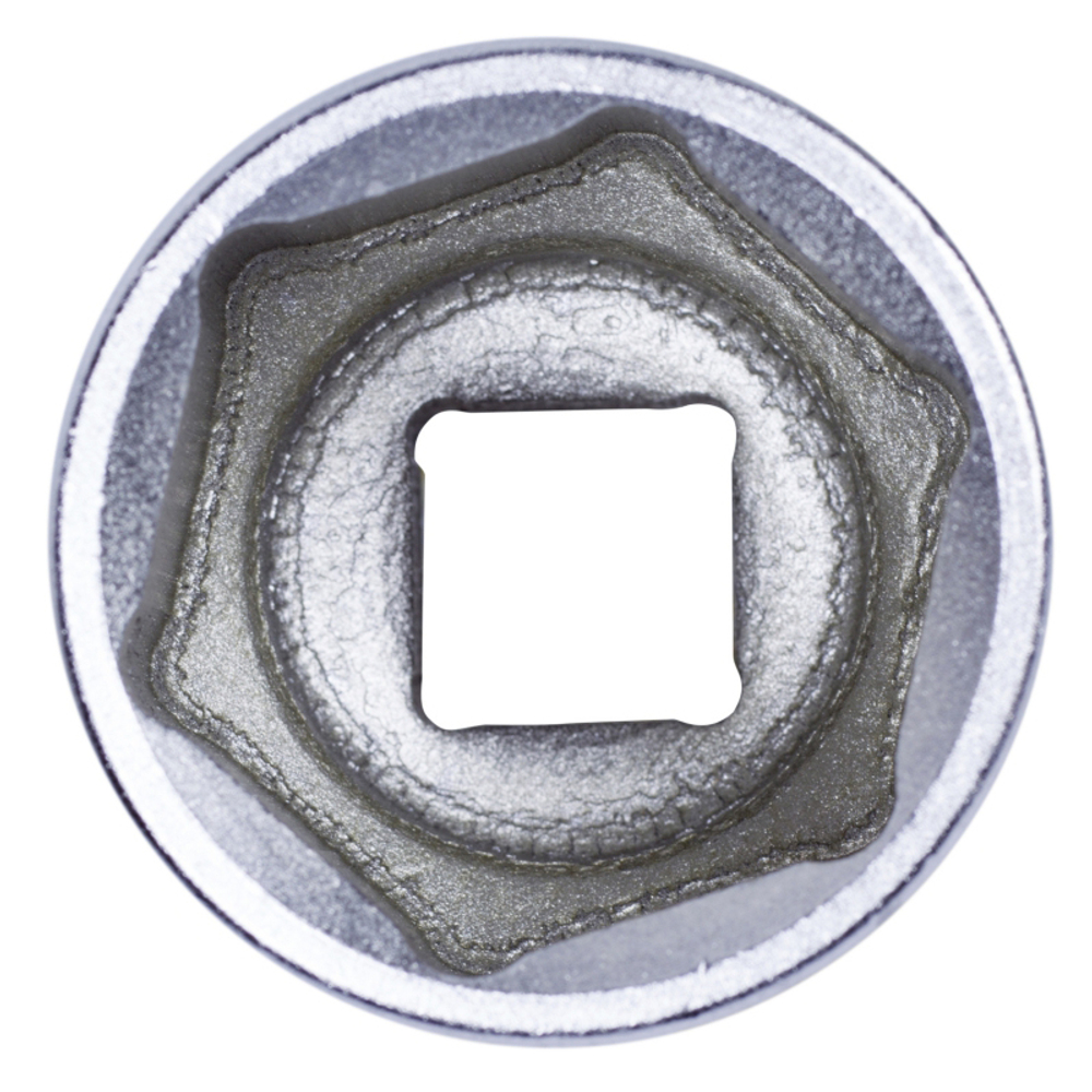 Головка торцевая стандартная шестигранная 1/2&quot;, 30 мм KING TONY 433530M