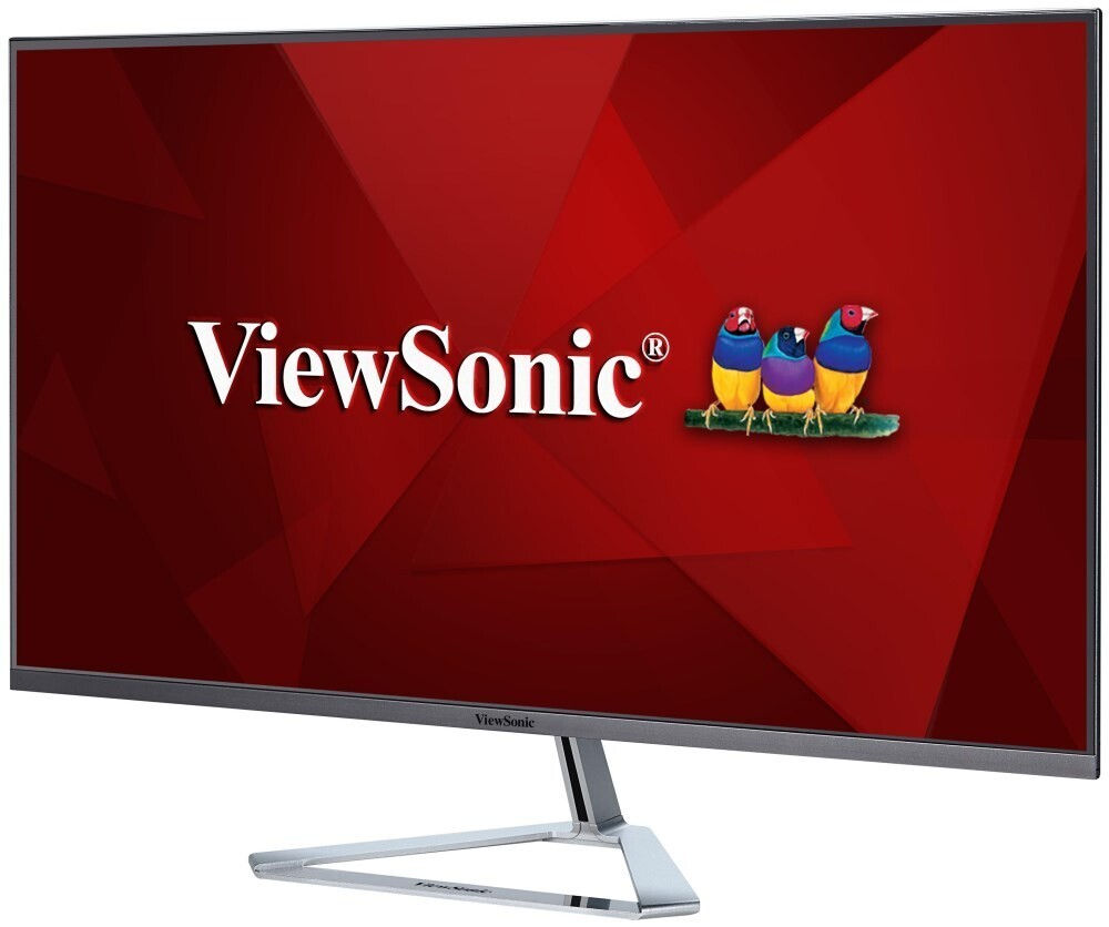 Монитор 31.5" ViewSonic VX3276-2K-MHD (VS17090)