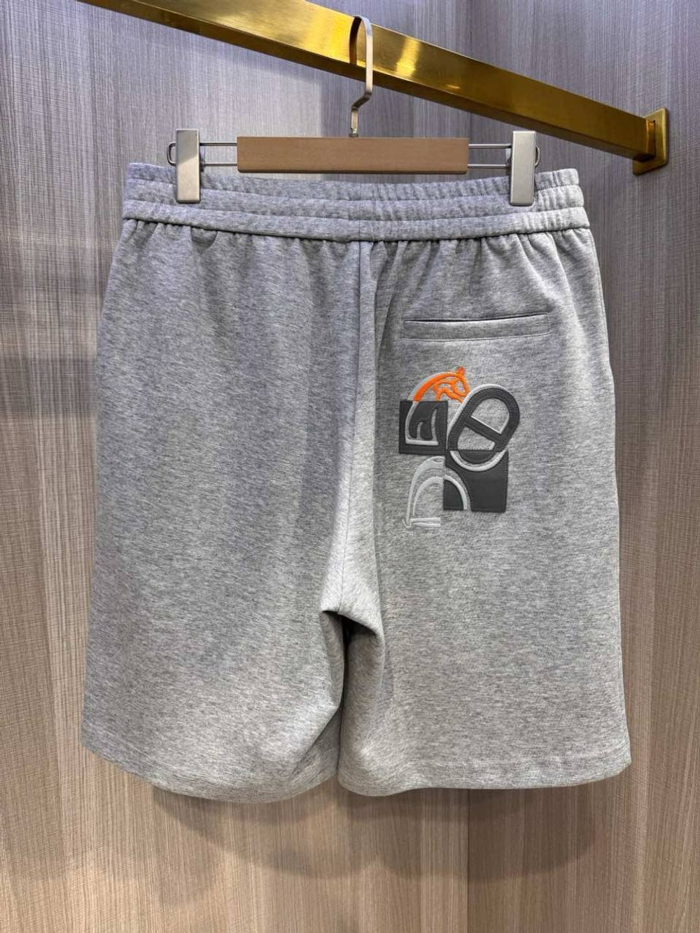 Шорты Hermes