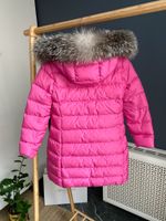 Пуховое пальто Moncler, 128