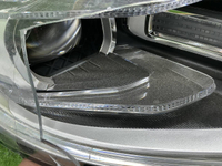 Битая Фара правая EXEED TXL (2021-н.в.) LED