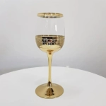 Набор 3 фужеров, 420 мл Звезда Альтаир 11