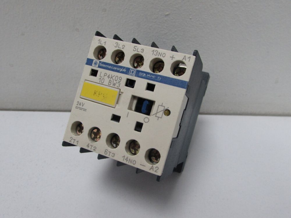 Schneider Electric LP4K09 10BW3