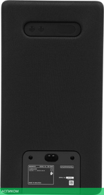 Сабвуфер Sony SA-SW3 черный