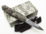 Нож Microtech Troodon, камуфляж