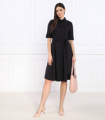 Платье LAUREN RALPH LAUREN - черный(200748950)