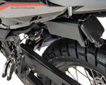 Мотоцикл Motoland 300 ENDURO GARET черный