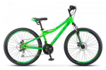 Велосипед 26" STELS Navigator-510 MD  р.14" V010   Неоновый-зеленый