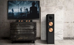 Напольная акустика Klipsch R-605FA