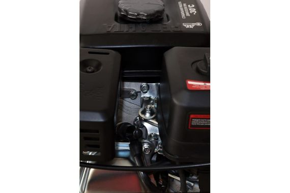 Снегоуборщик РЕСАНТА СБ 4800ПЭ