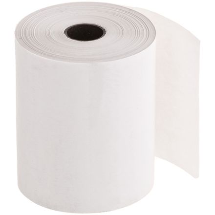 Чековая лента 57*40*12мм, термо, НБК-Трейд