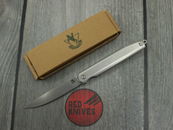 Нож Steelclaw Джентльмен-02