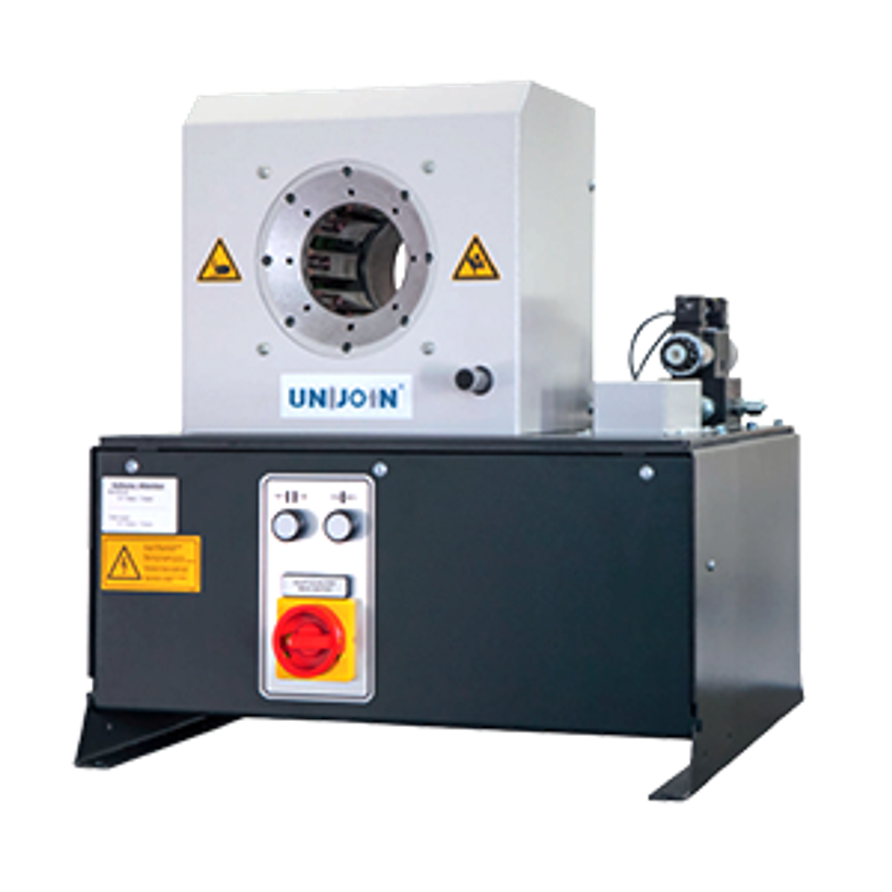 Опрессовочный станок Uniflex UG 20 Ecoline