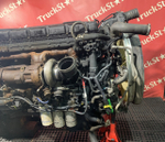 Двигатель DTI11 460 л.с. Euro-6