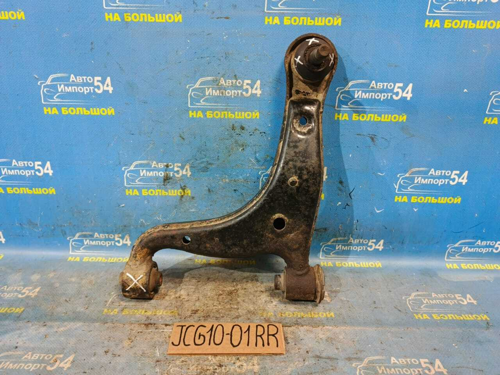 Рычаг задний правый TOYOTA BREVIS 2002