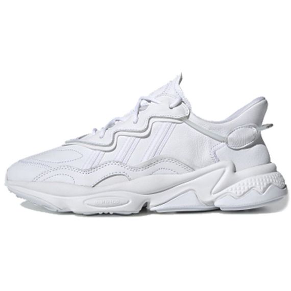 adidas originals Ozweego Повседневная обувь Низкий Топ Унисекс