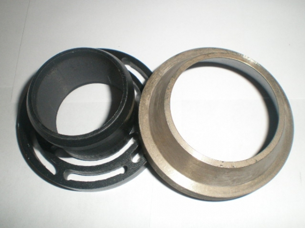 Комплект форсунок для пельменного аппарата JGL-135-5B/6A (d-42 мм)