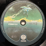 Dire Straits - Dire Straits (Германия 1978г.)