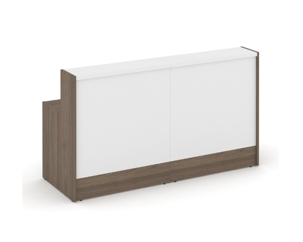 Ресепшен Стайл (Style) вариант №3