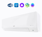 Сплит-система инверторного типа Ballu Ice Peak DC BSPKI-24HN8_V4 комплект