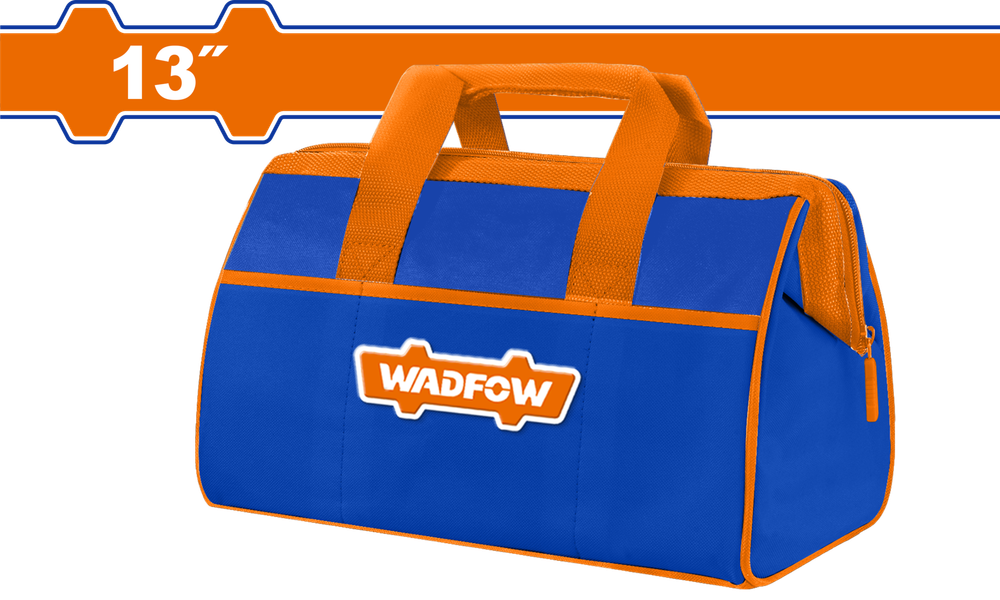 Сумка для инструментов WADFOW WTG3113 32 см