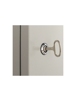 Щит ЩУ-3/1-0 (ЩУРН-3/12) (540х310х165) 12мод. IP54 Basic EKF mb54-3-bas