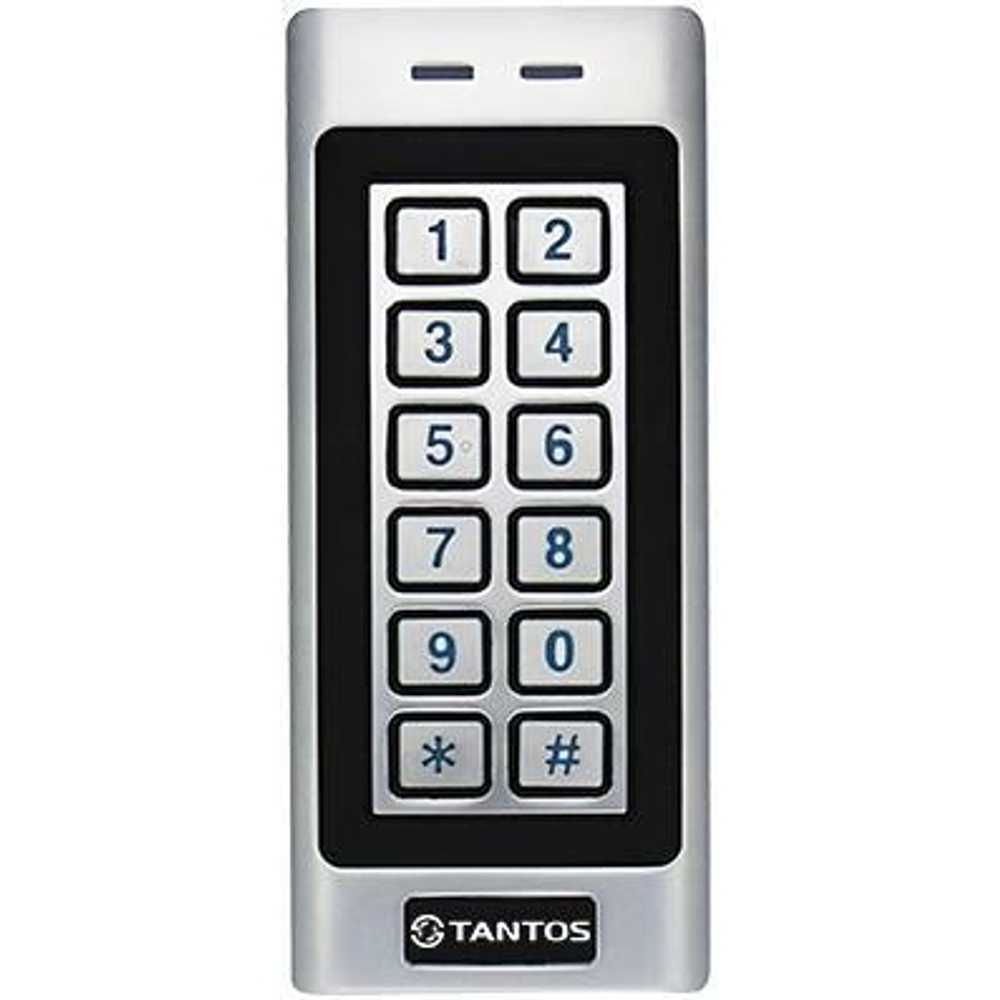 Кодовая панель TS-KBD-EM2 Metal Tantos
