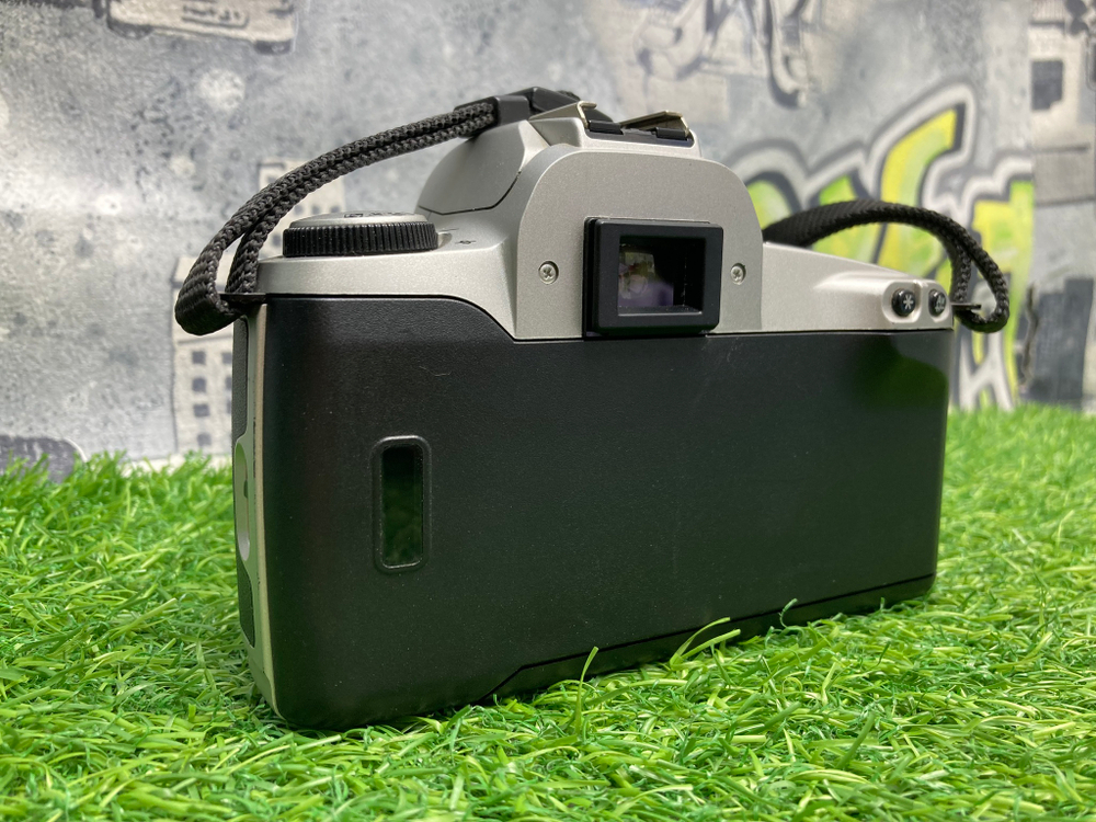 Canon EOS 500N kit EF 28-80mm 3.5-5.6