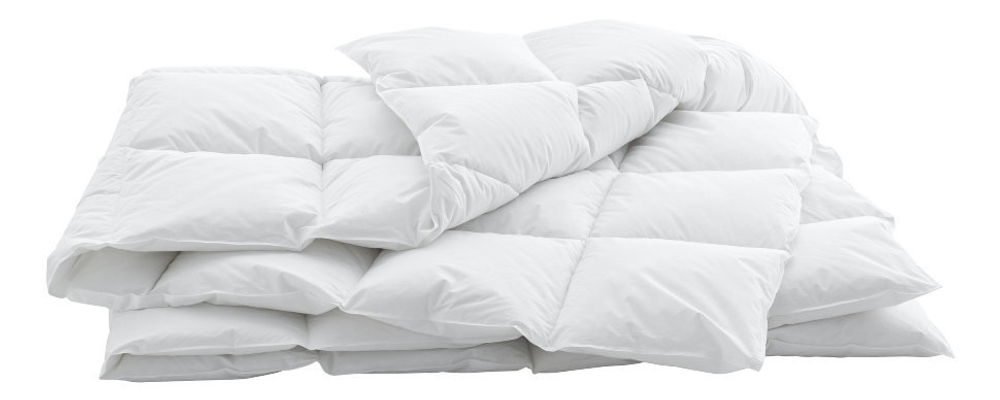 Одеяло теплое 200x210 Swiss Dream Caro Medium Classic 90