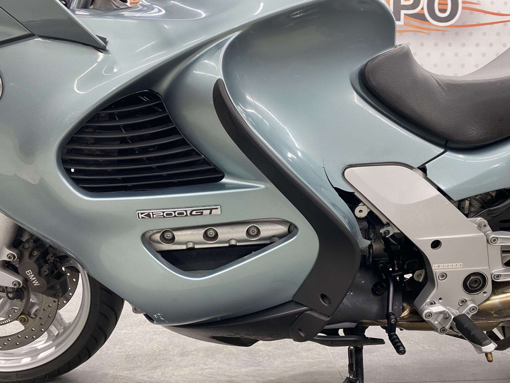 BMW K1200GT , 2003
