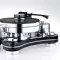 Transrotor ZET 3 Rega RB 880 Cantare Konstant EINS Black