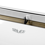 Комплект SHUFT SFLC_CF-36HN1_V2 полупромышленной сплит-системы напольно-потолочного типа