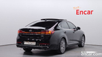 Kia K7 (Cadenza) Premier Hybrid Signatures (04.2020)