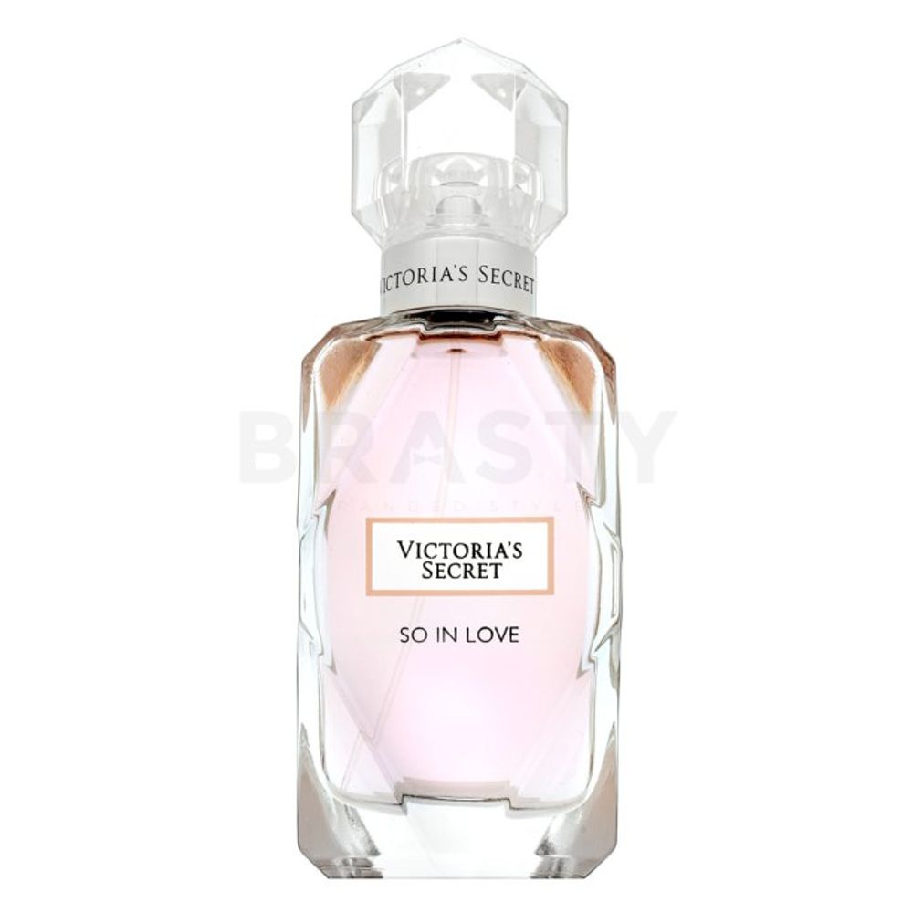 Victoria's Secret So In Love EDP W 100 ml