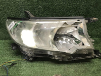 Фара правая Toyota LC Prado 150 (17-нв) галоген