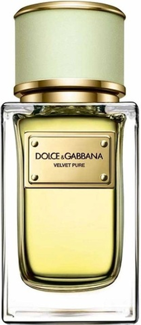 Dolce&Gabbana Velvet Pure