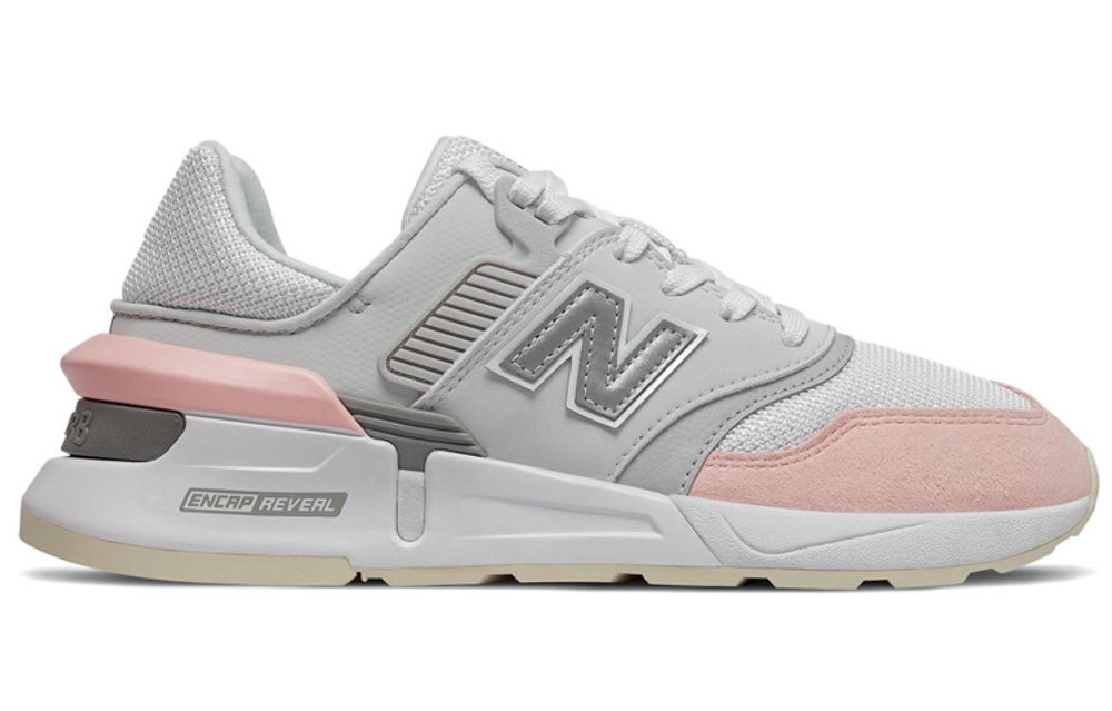 Кроссовки New Balance Nb 997S B (Женская размерная сетка)