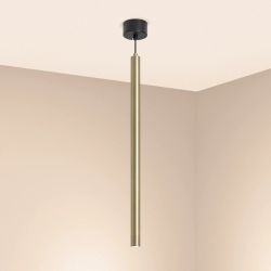 Светильник SP-PIPE-HANG-L600-R30-9W Warm3000 (BR, 24 deg, 230V) (Arlight, IP20 Металл, 3 года) 038646