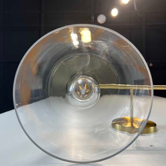 Настенный светильник Imperium Loft RH Utilitaire 123267-22