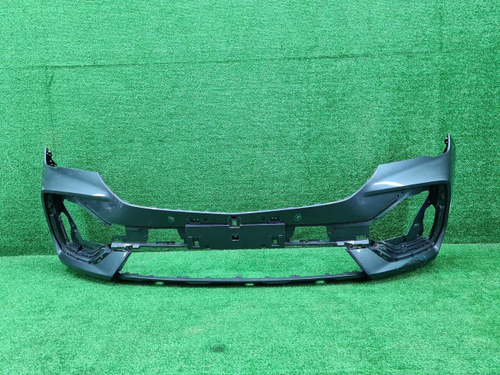 Бампер передний Geely Monjaro (2021-н.в.)