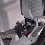 PROMA PPK-115UH ленточнопильный станок + ПОДСТАВКА