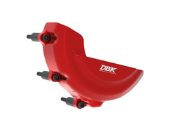 SLI20 DBK CLUTCH COVER PROTECTION (P V2, SF V2, MTS V2 2025)